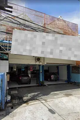 JUAL RUKO JEJER RAYA KUPANG JAYA STRATEGIS NOL JALAN KOMERSIAL