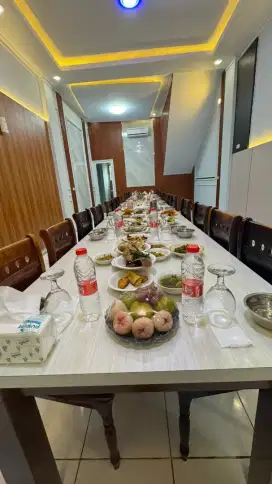 Lowongan karyawan baru