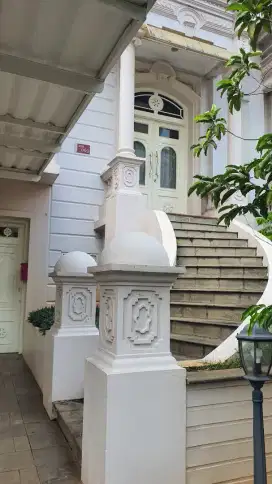 Dijual rumah The Villas Moi Kelapa Gading Jakarta Utara