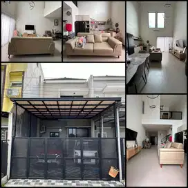 GUNUNG ANYAR TAMBAK full furnished DKT WIGUNA,UPN,PURIMAS MERR,