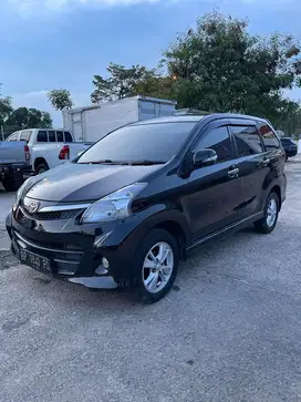 Dijual Mobil Veloz 2013 ftz