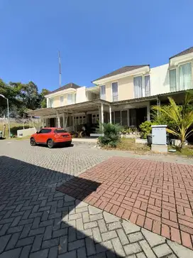 Dijual Rumah di CITRALAND UTAMA  Cluster BUONA VISTA  Furnish Lengkap