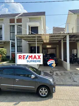 Dijual cepat cluster Green ara Harapan Indah Bekasi