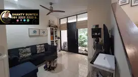 Rumah Cozy 2 Lantai dijual di Permata Sektor 9 Bintaro Jaya WM-16341