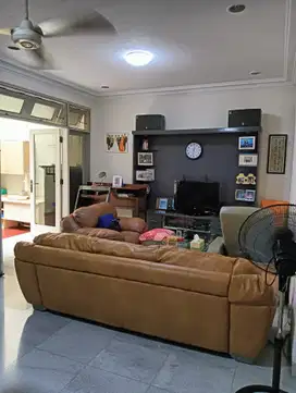 Dijual Rumah rTaman kesiya Prisma