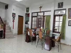 Dijual Rumah Cakep Siap Huni Di Pamulang Permai Tangsel