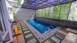 DIJUAL RUMAH DI CLUSTER SENTUL ALAYA, SENTUL CITY SSR493 A7