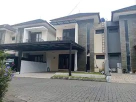 Rumah Siap Huni Grand Sharon Residence Margahayu Buah Batu