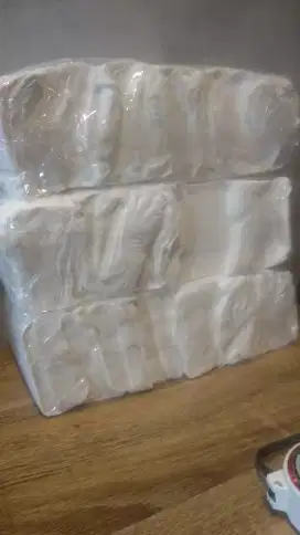 tissu curah berkualitas