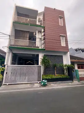rumah kost aktif saxophone tunggulwulung suhat