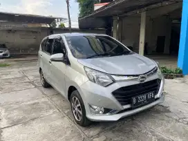 SIGRA 1.2 R DELUXE 2016 MANUAL