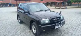 Escudo 1.6 manual Langka 2004