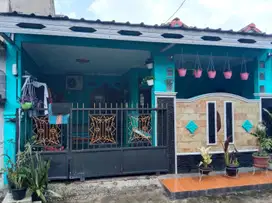 Dijual rumah di citra raya cikupa bundaran 4
