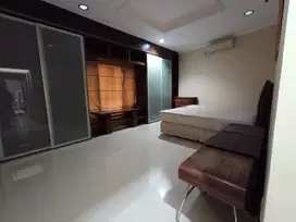 Rumah Nyaman dan Full Furnished di Tangerang Selatan