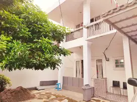Dijual Rumah di Tarumanegara Cirendeu, Tangerang Selatan