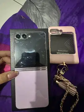 Samsung galaxy zflip 5