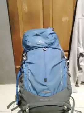 Cariel Eiger 45L+5L