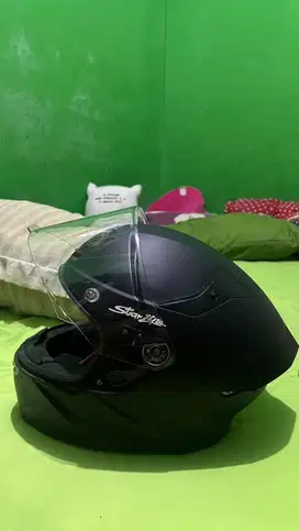 HELM KYT TT COURSE