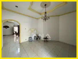 ANA RUMAH LUAS UK 15X22.5M DI KOMPLEK JELAMBAR rb