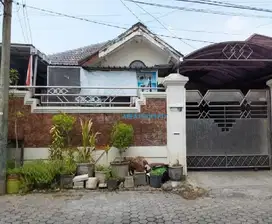 JUAL RUMAH MURAH, PONDOK WIYUNG INDAH SELATAN, SURABAYA