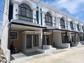 Rumah Siap Huni Legalitas SHM Buah Batu Bandung