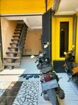 Dijual Kost Aktif Strategis Di Area Unpad Upi Jatinangor Sumedang