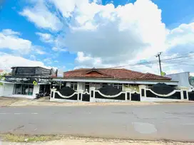 Jual Rumah Toko di Desa Rancah, Ciamis, Jawa Barat