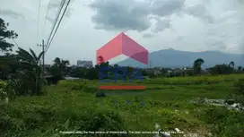 Dijual Tanah di Jalan Wonosari Tegalgondo Karangploso, Malang