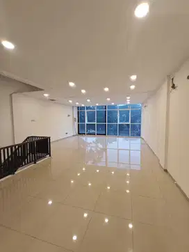 Ruko 3 lantai hadap jalan CBD Bintaro sektor 7