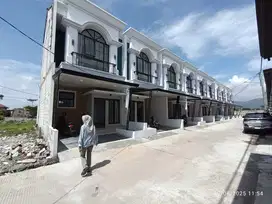 Rumah Siap Huni Kawasan Strategis Buah Batu Bandung