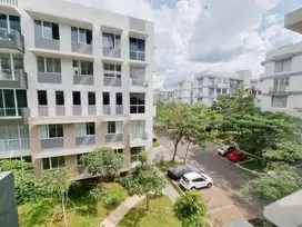 Condovilla jual cepat Apartemen Rainbow Springs
