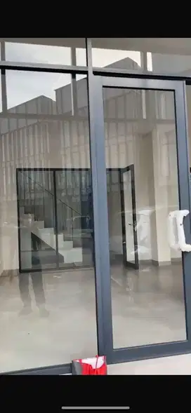 DISEWAKAN RUKO GANDENG 3 LANTAI TABESPOTS BSD
