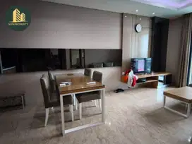Apartment Veranda Residence Puri Lt. 28