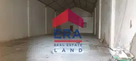 Disewakan Gudang di Jalan Raya Ngijo, Karangploso Malang