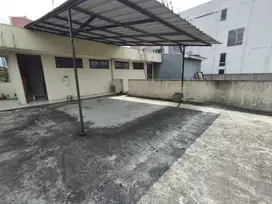 ruko strategis di jalan utama gatsu bandung disewakan