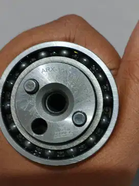 Noken As BRT T1 Aerox Old & Gear Sentrik Timing Dekompresi Moto 1