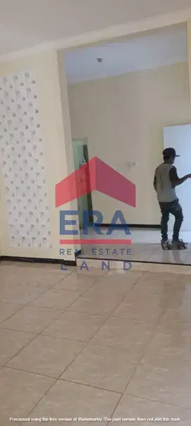 Disewakan Rumah di Villa Bukit Tidar, Malang