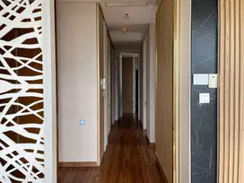 Apartemen Verde One East Tower 3+1 BR