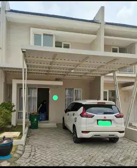 Rumah lokasi PERUMAHAN DIAMOND PARK JUANDA SEDATI SIDOARJO