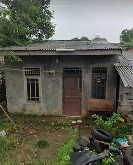 Rumah murah strategis di Pedurenan gunung Sindur Bogor