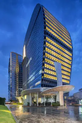 Apartemen 2+1 BR Full Furnished Di L Avenue Pancoran Jakarta Selatan