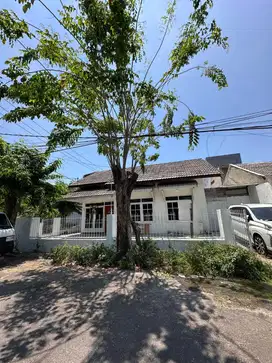 Rumah Disewakan Harga Murah Rumah Hook Griya Babatan Mukti