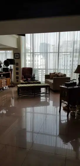 Dijual Apartemen Citylofts Sudirman 2 bedrooms 225m2 Harga Nego