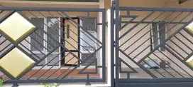 DIJUAL RUMAH BERLOKASI STRATEGIS MURAH DI JENGGOLO Kec.KEPANJEN MALANG