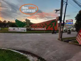 Mulai Hidup Baru di Rumah Strategis Dekat BSD & Stasiun Parung Panjang