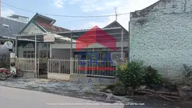 Disewakan Rumah di Jalan Indragiri Purwantoro Blimbing, Malang