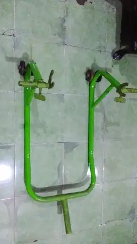 Paddok moge lawar tebal,kuat,berat