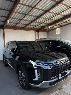 Hyundai Palisade 2022 Diesel