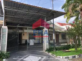 Disewakan Rumah di Jalan Welirang, Klojen Malang