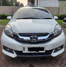 Honda mobilio 2014 ANTIK
